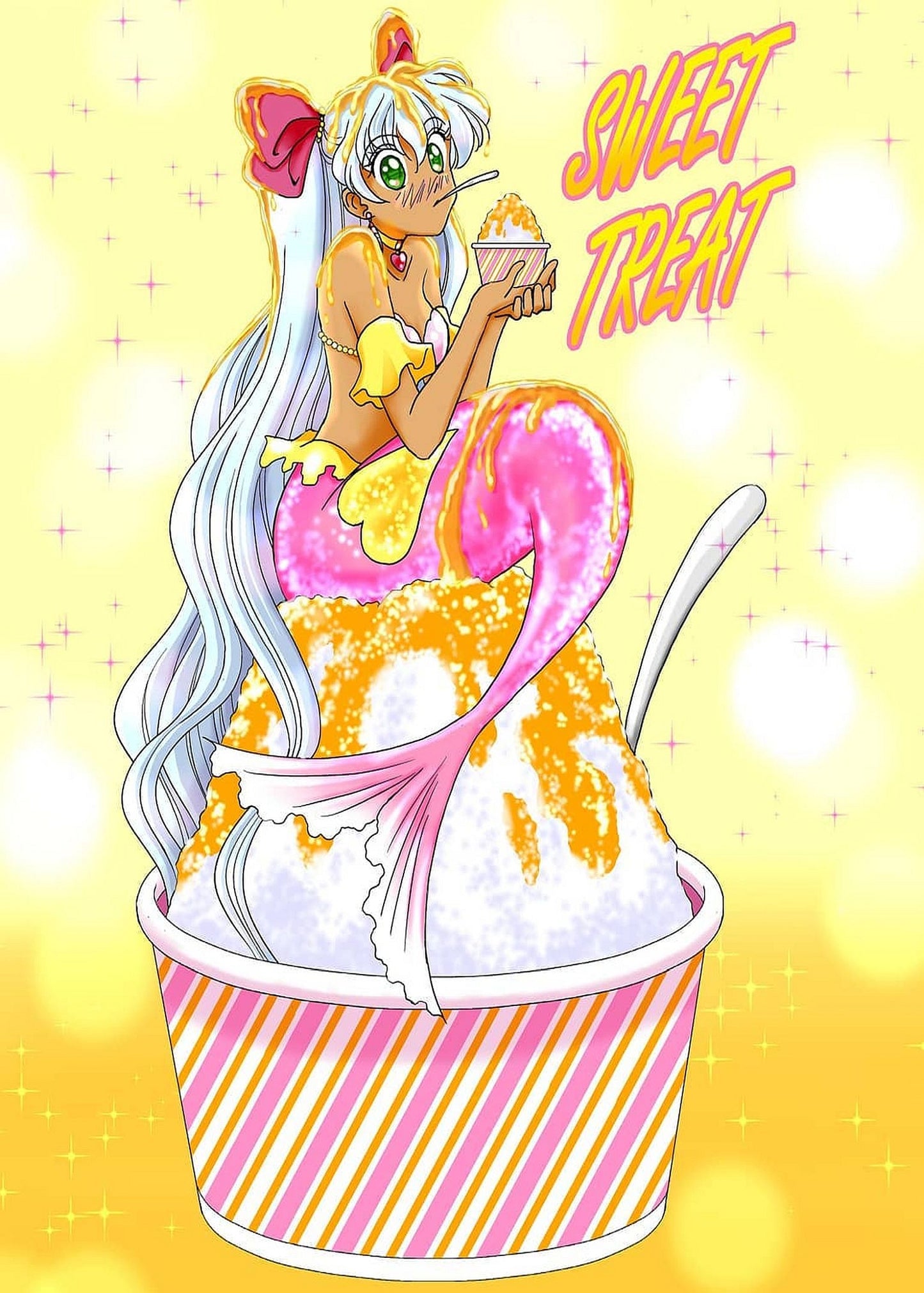 Sweet Treat Namiko Print