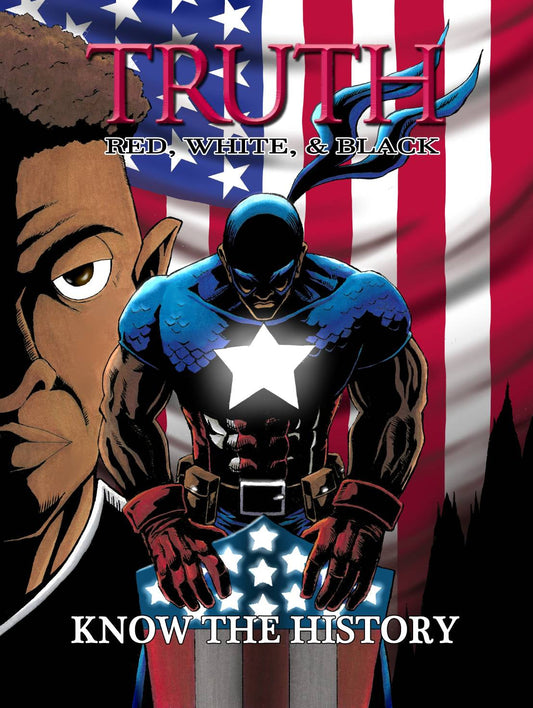 The Isaiah Bradley Project