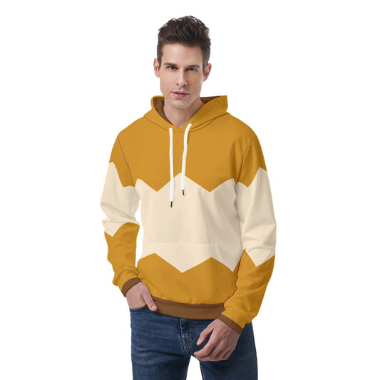 E.V. Egg Men's Hoodie