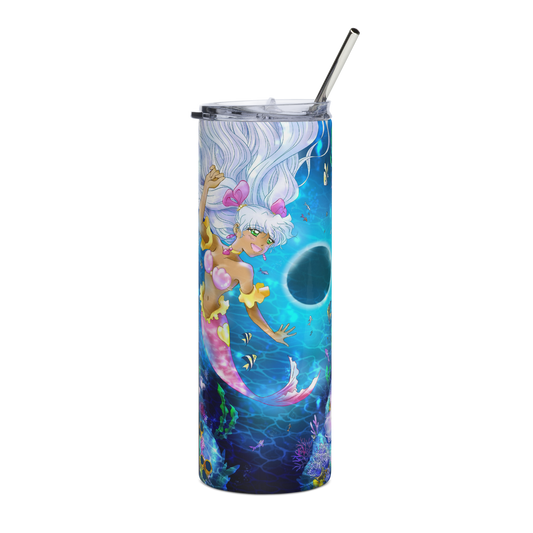 Namiko Undersea Eclipse Tumbler